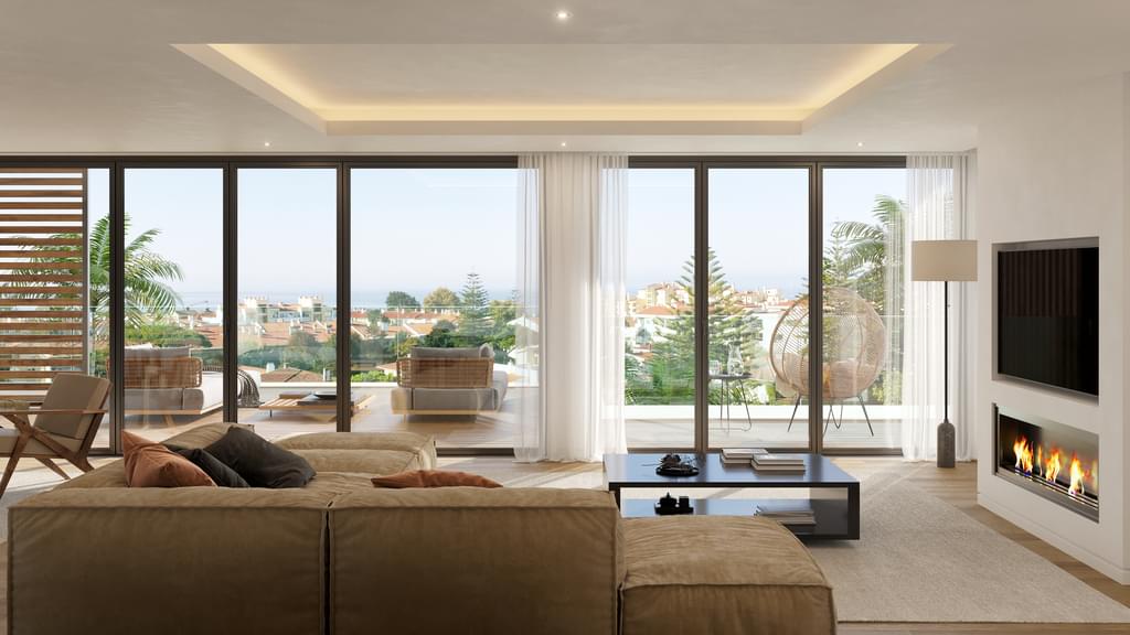 Urban Living 31