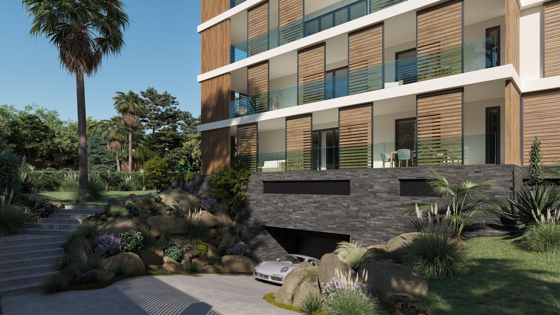 Urban Living 6