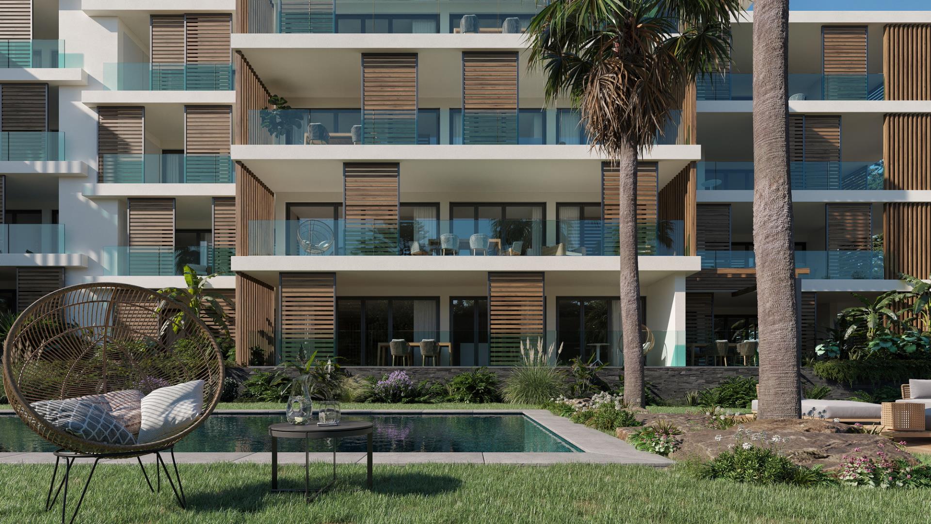 Urban Living 7