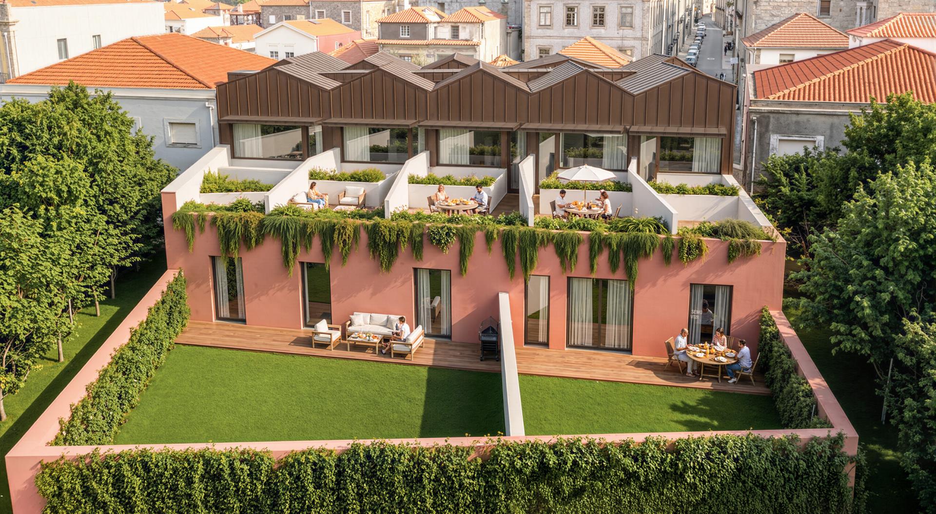 Urban Terraza 10