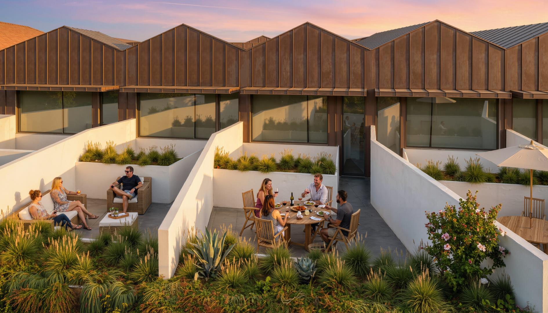 Urban Terraza 3