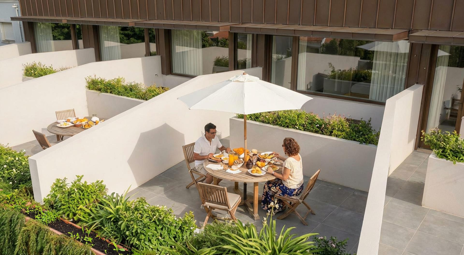 Urban Terraza 4