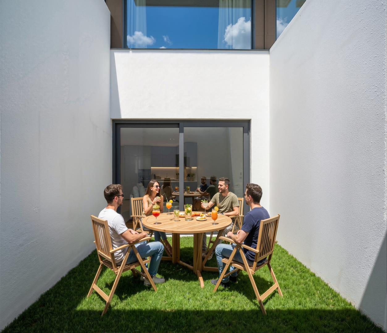 Urban Terraza 5