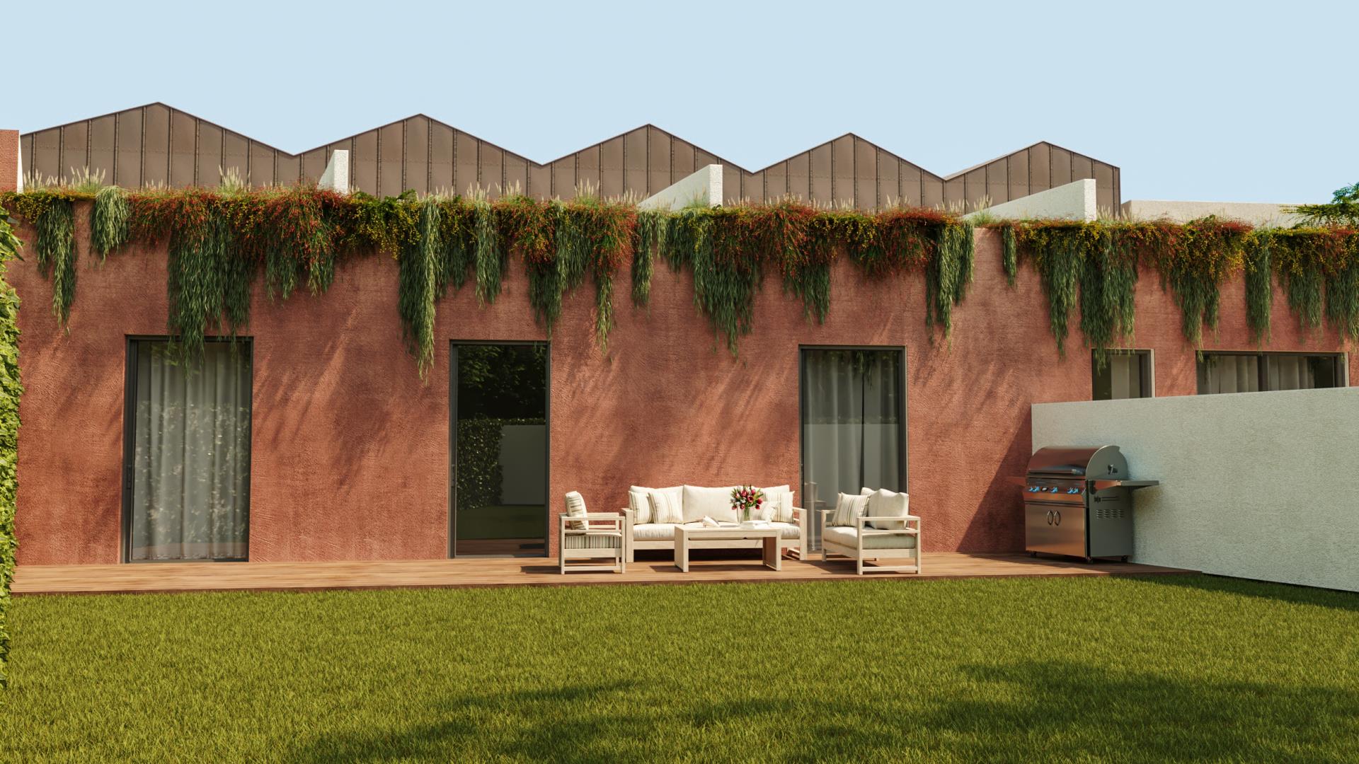 Urban Terraza 6