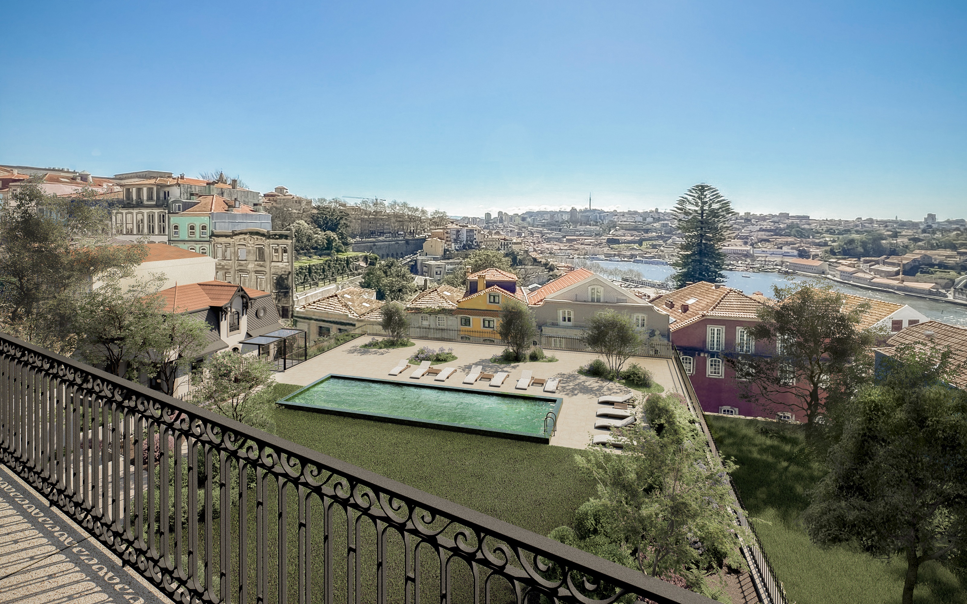 Val D'Ouro Palace 1