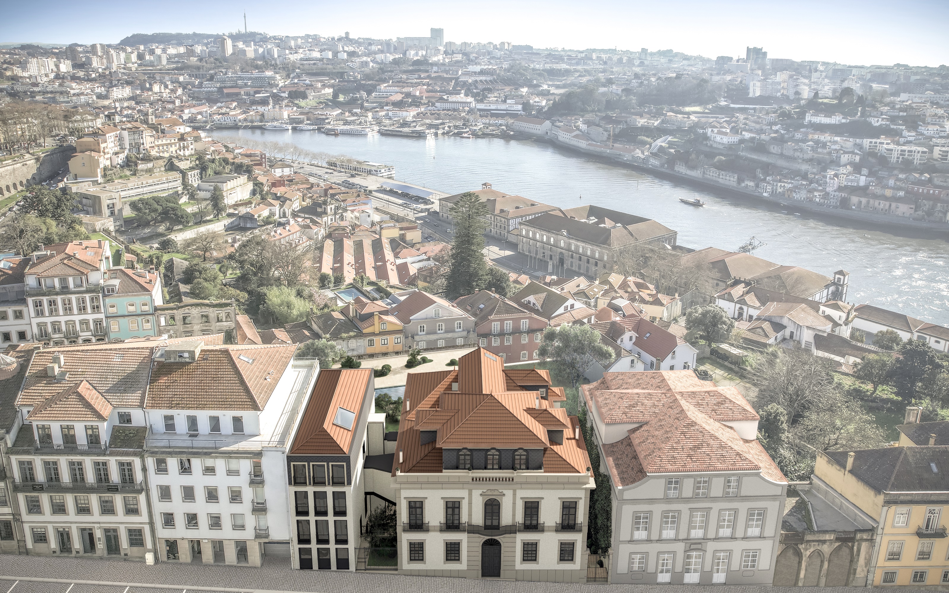 Val D'Ouro Palace 2
