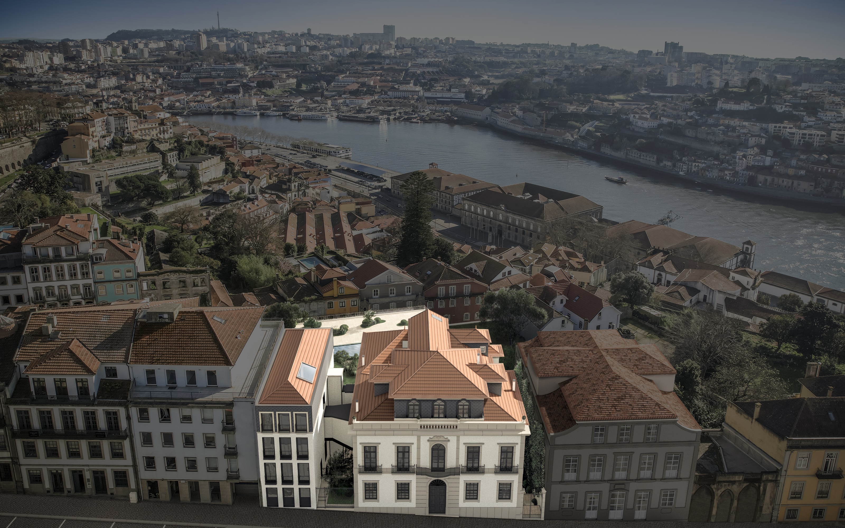Val D'Ouro Palace 23
