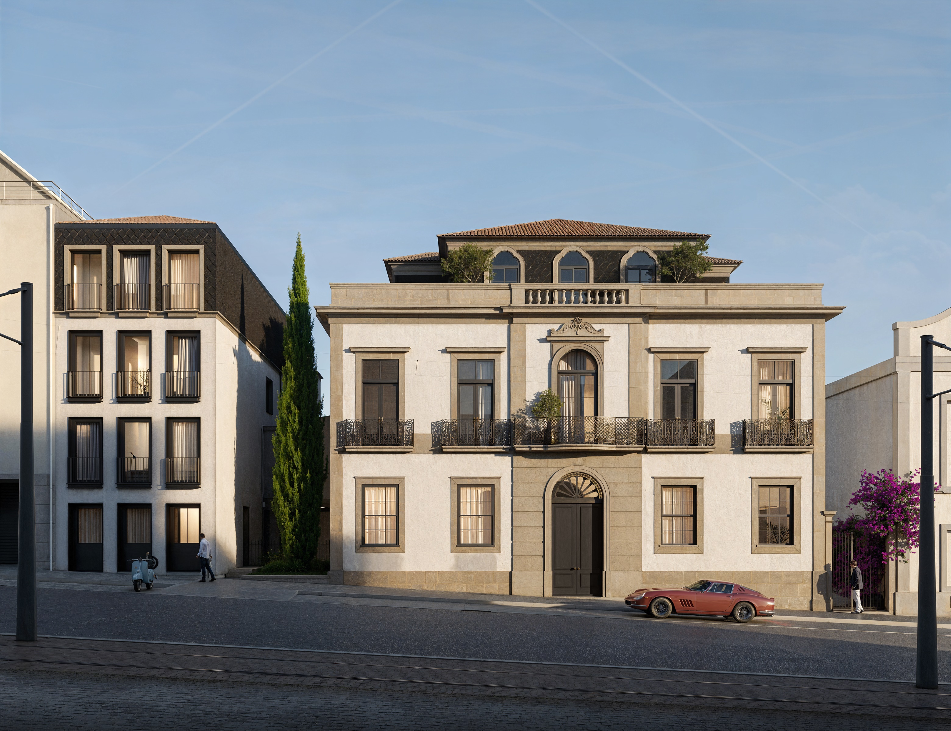 Val D'Ouro Palace 5