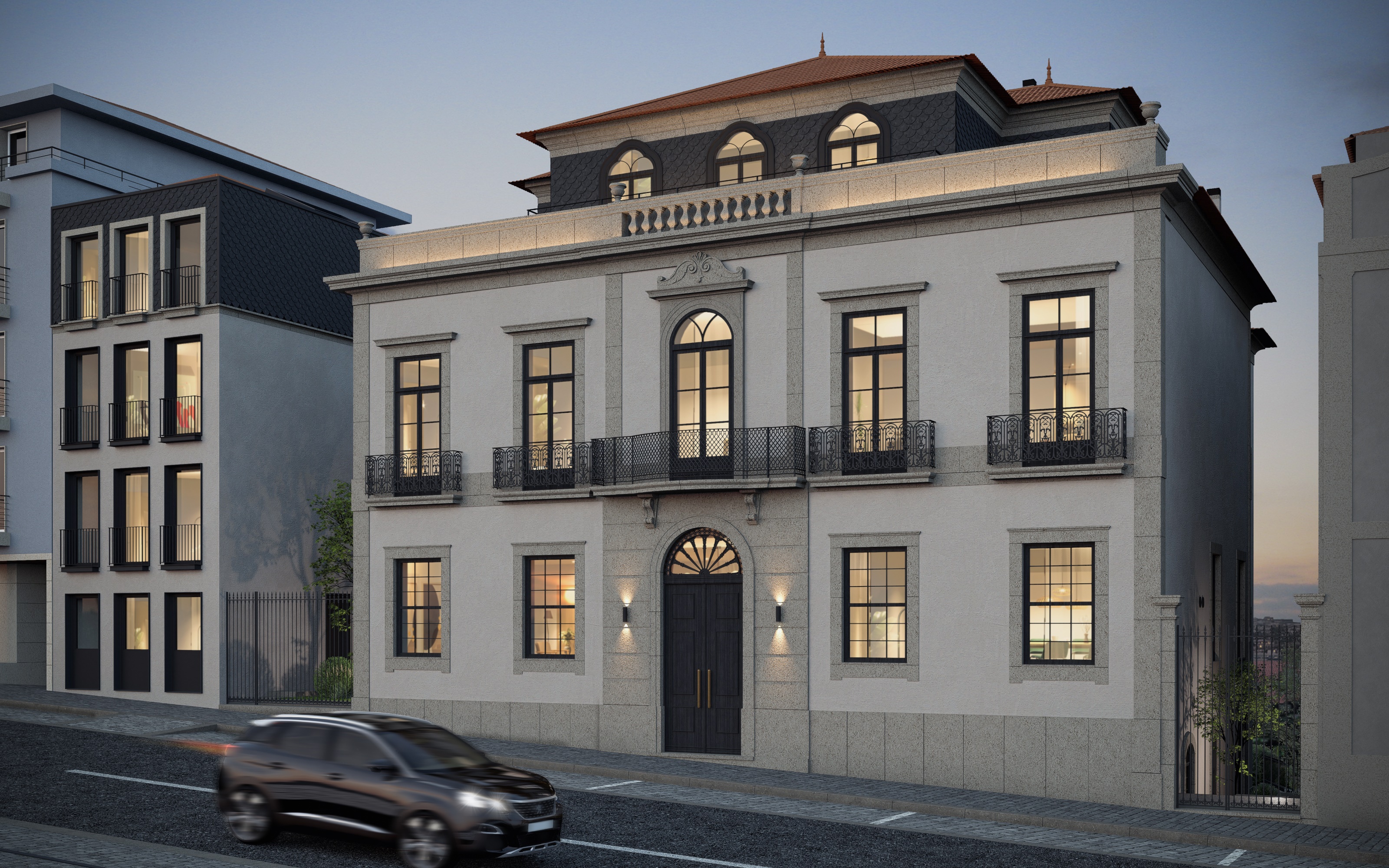 Val D'Ouro Palace 6