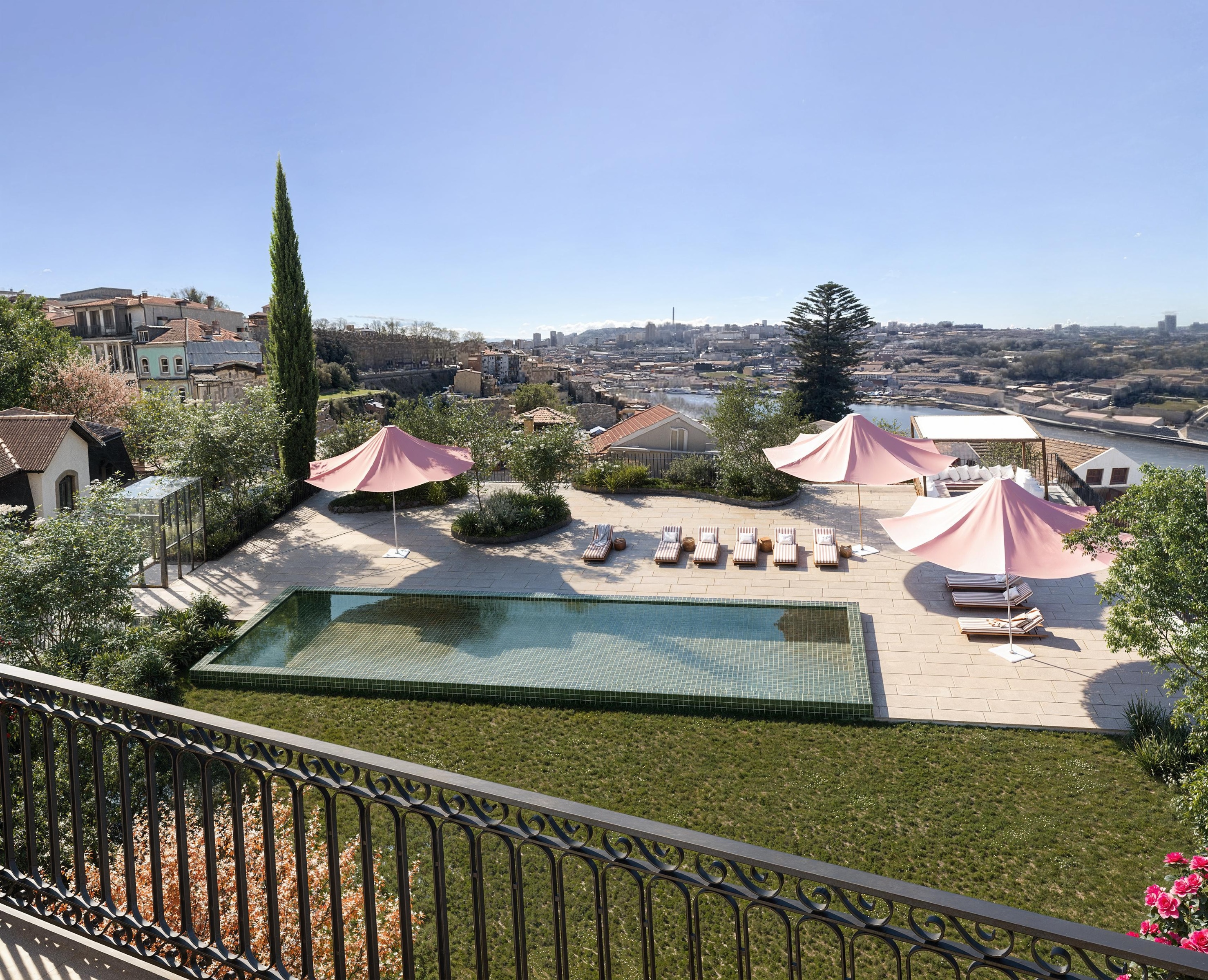 Val D'Ouro Palace 8