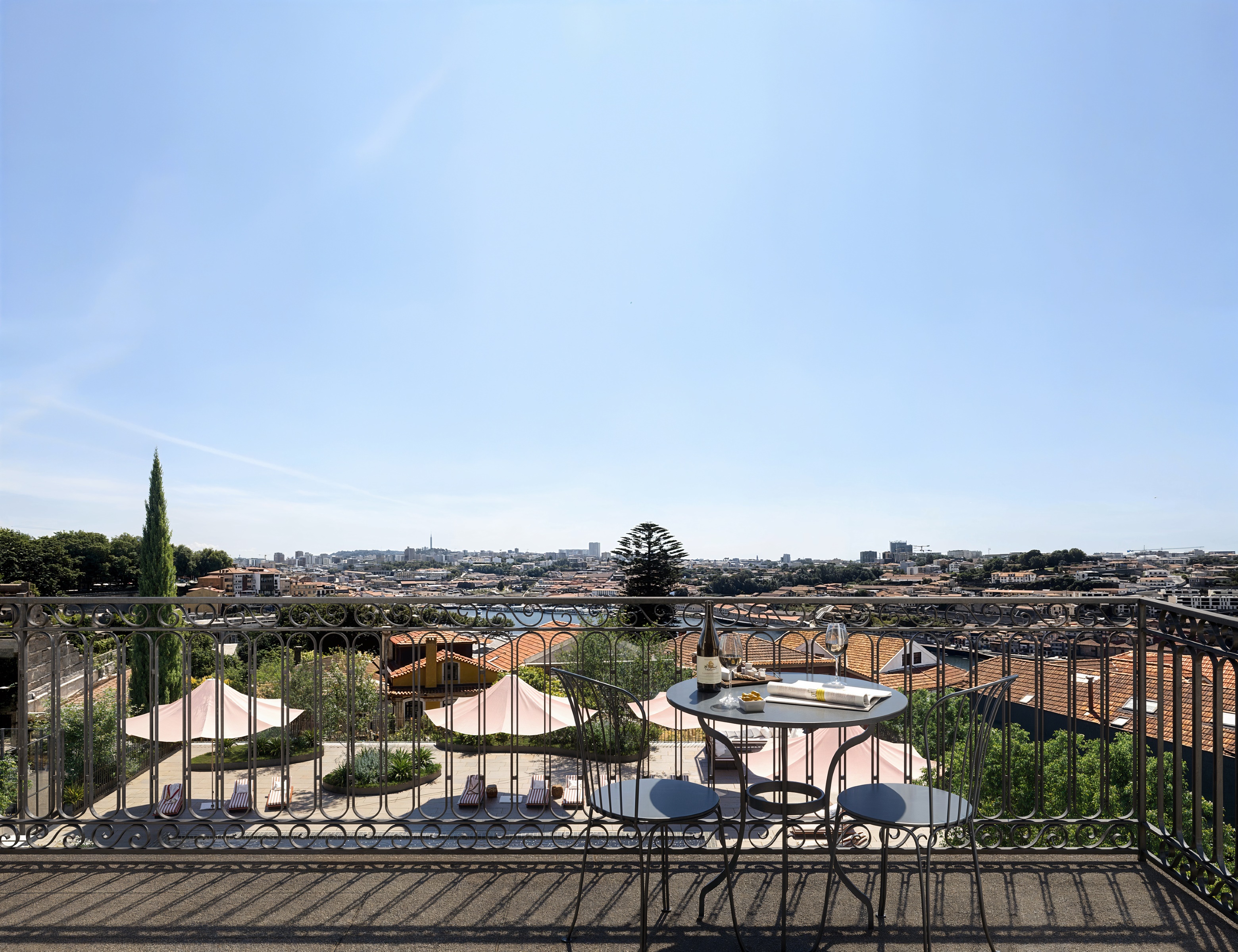 Val D'Ouro Palace 9