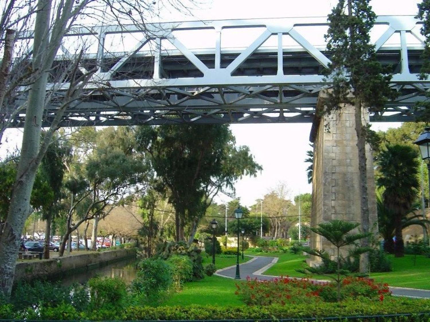Valmonte Caxias 12