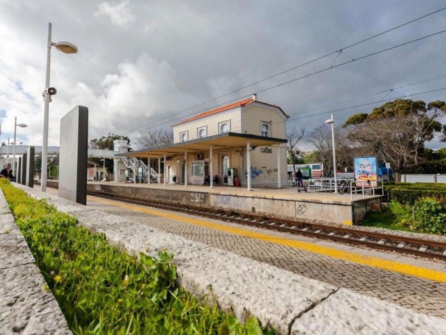 Valmonte Caxias 13