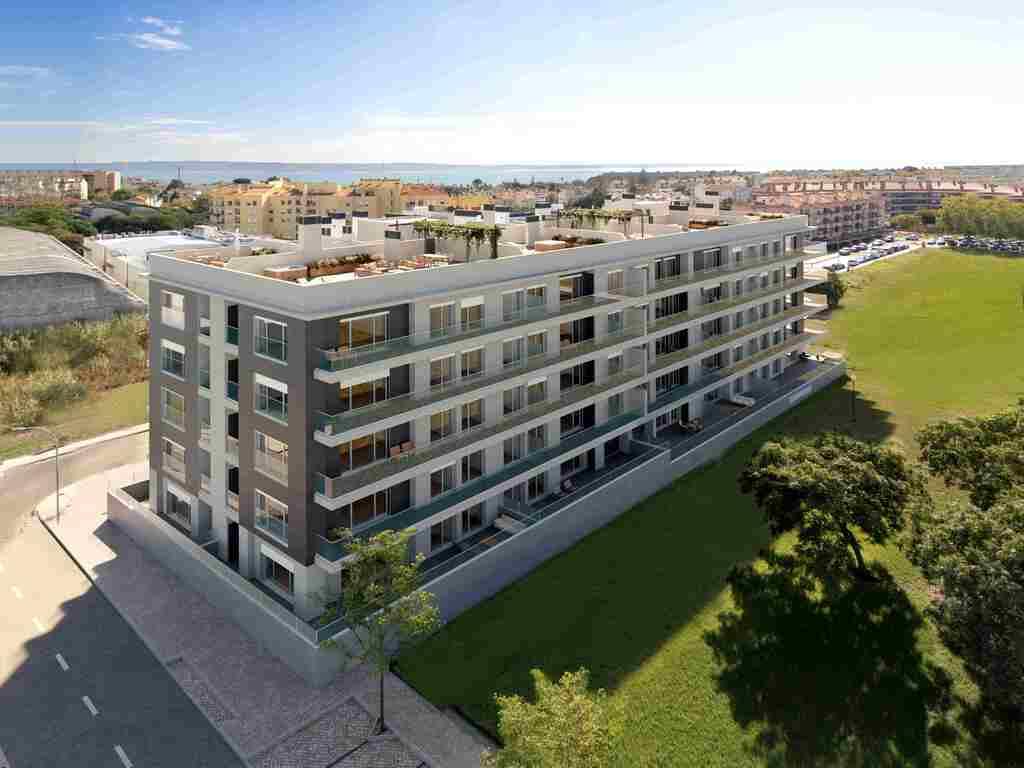 Varandas da Torre 13