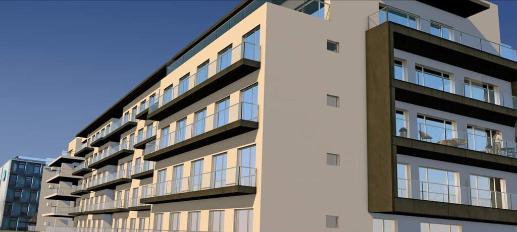 Varandas da Torre 16