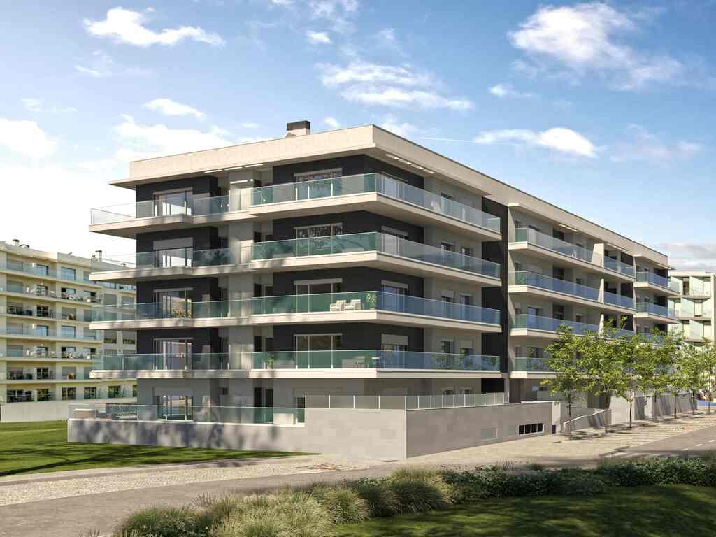 Varandas da Torre 18