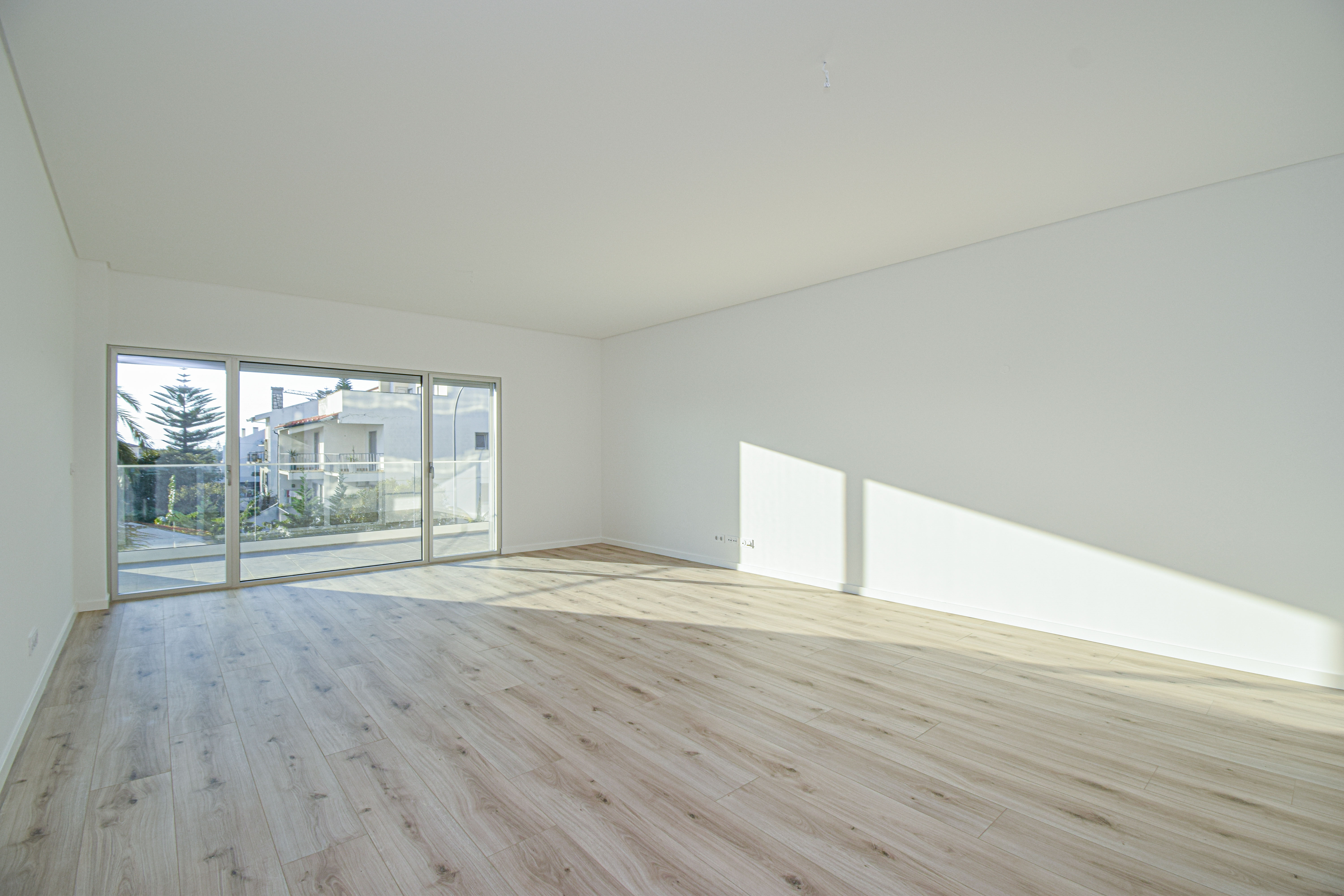 Varandas da Torre 65