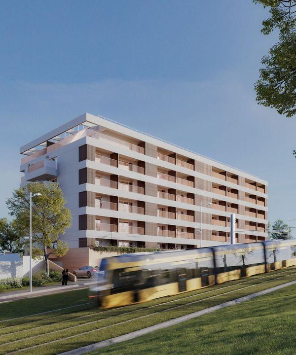 Viena Residences 21