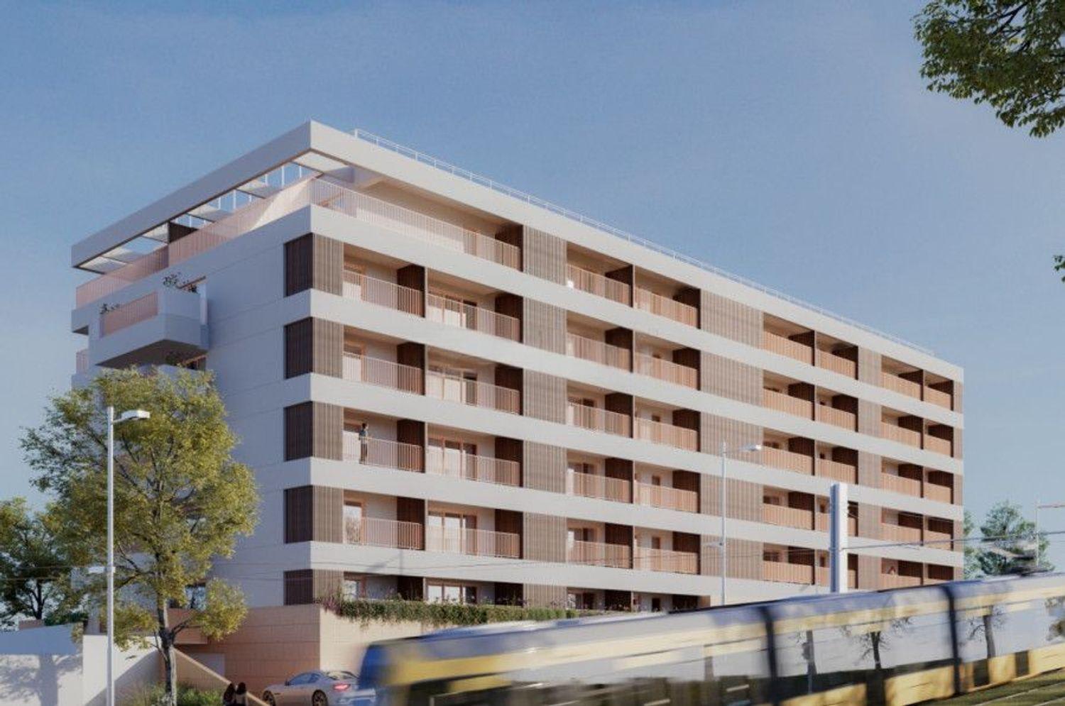 Viena Residences 1