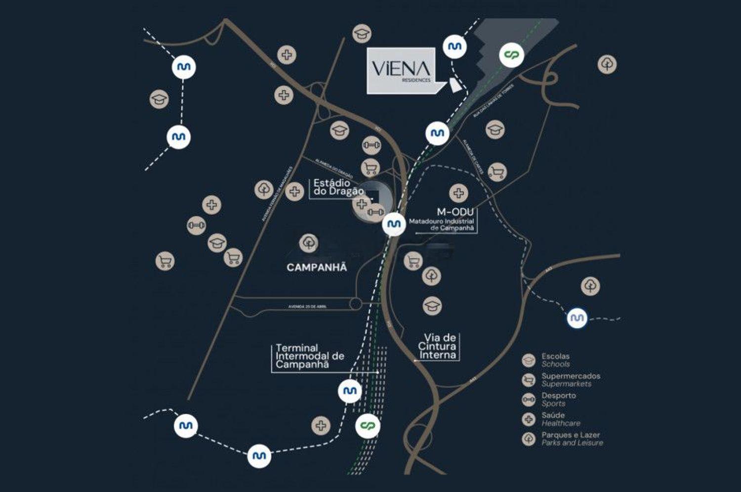 Viena Residences 19