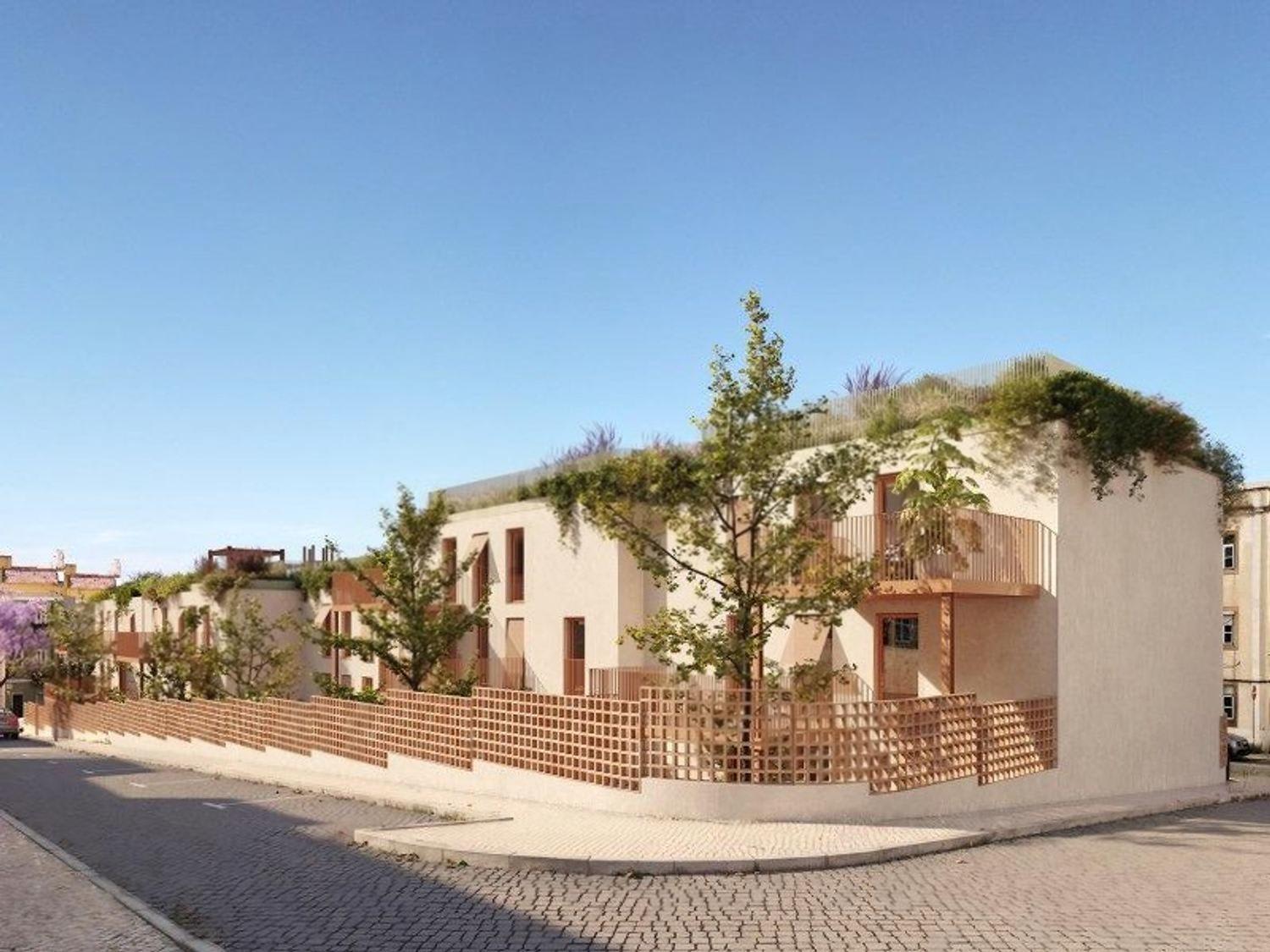 Vila Graça 29