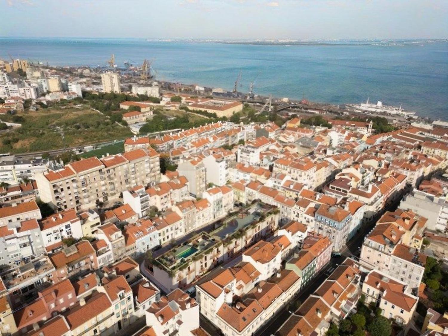 Vila Graça 28