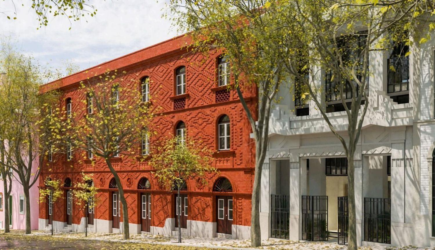 Vila Tijolo 9