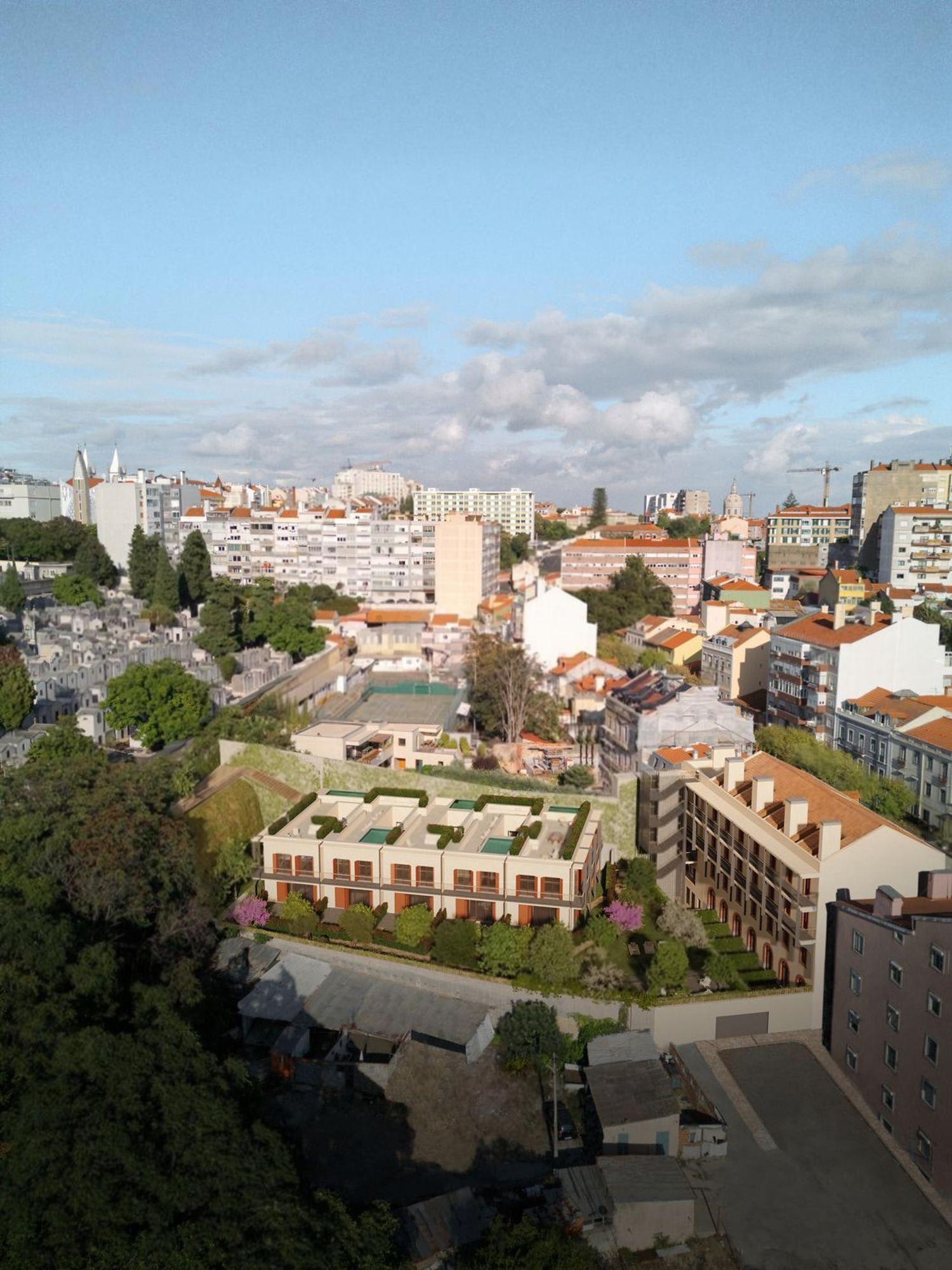 Vila Tijolo 12