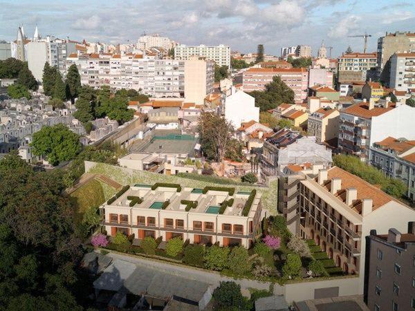 Vila Tijolo 14