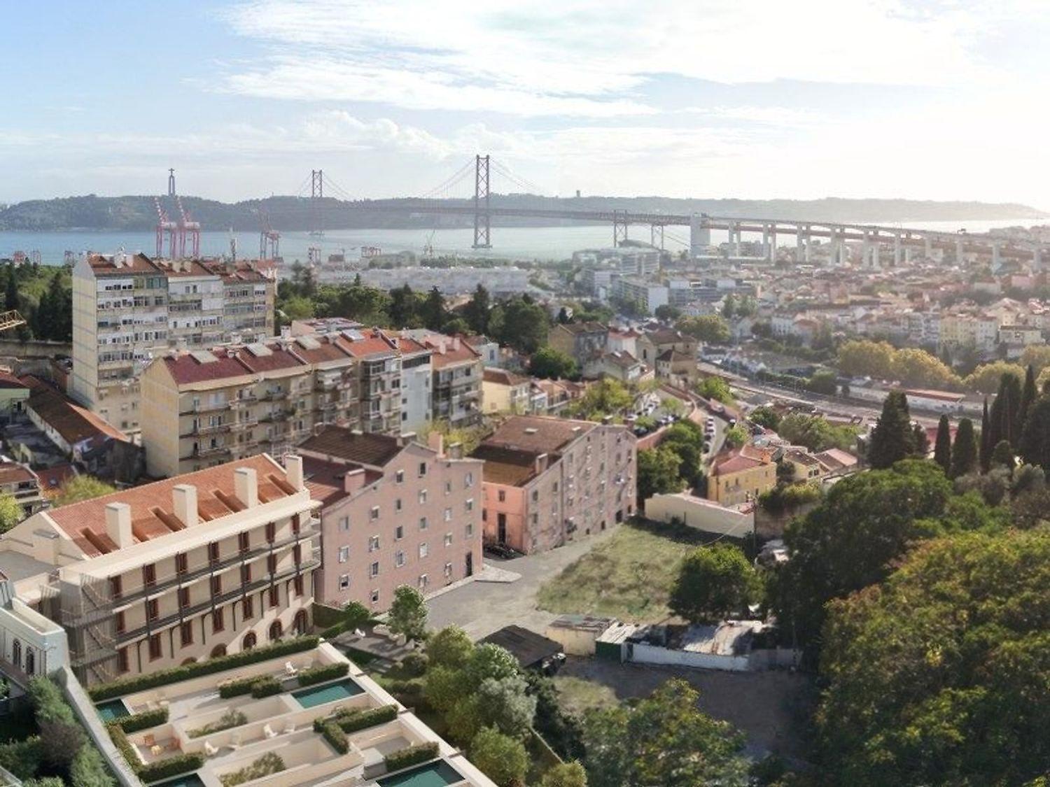 Vila Tijolo 34