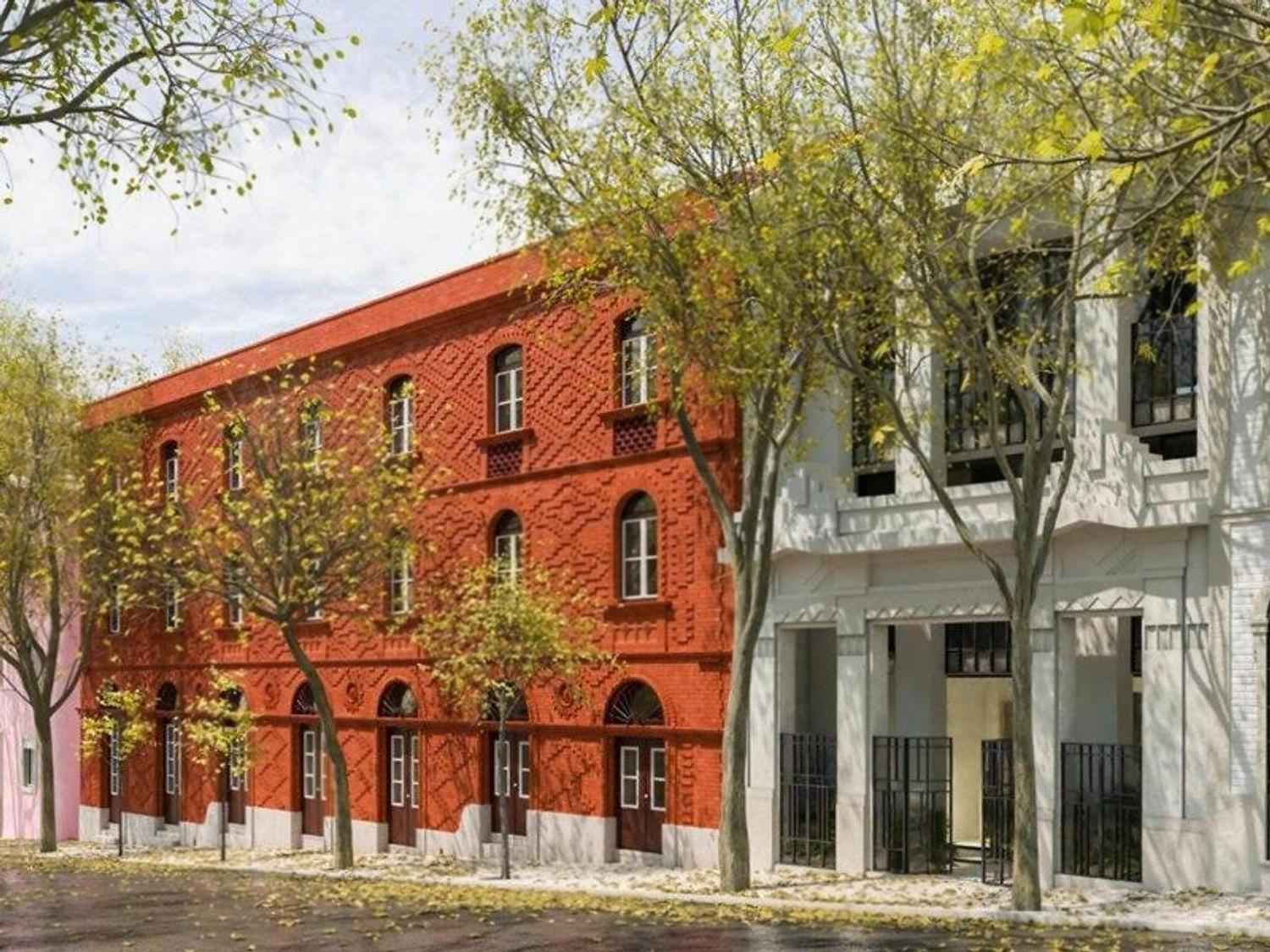 Vila Tijolo 17