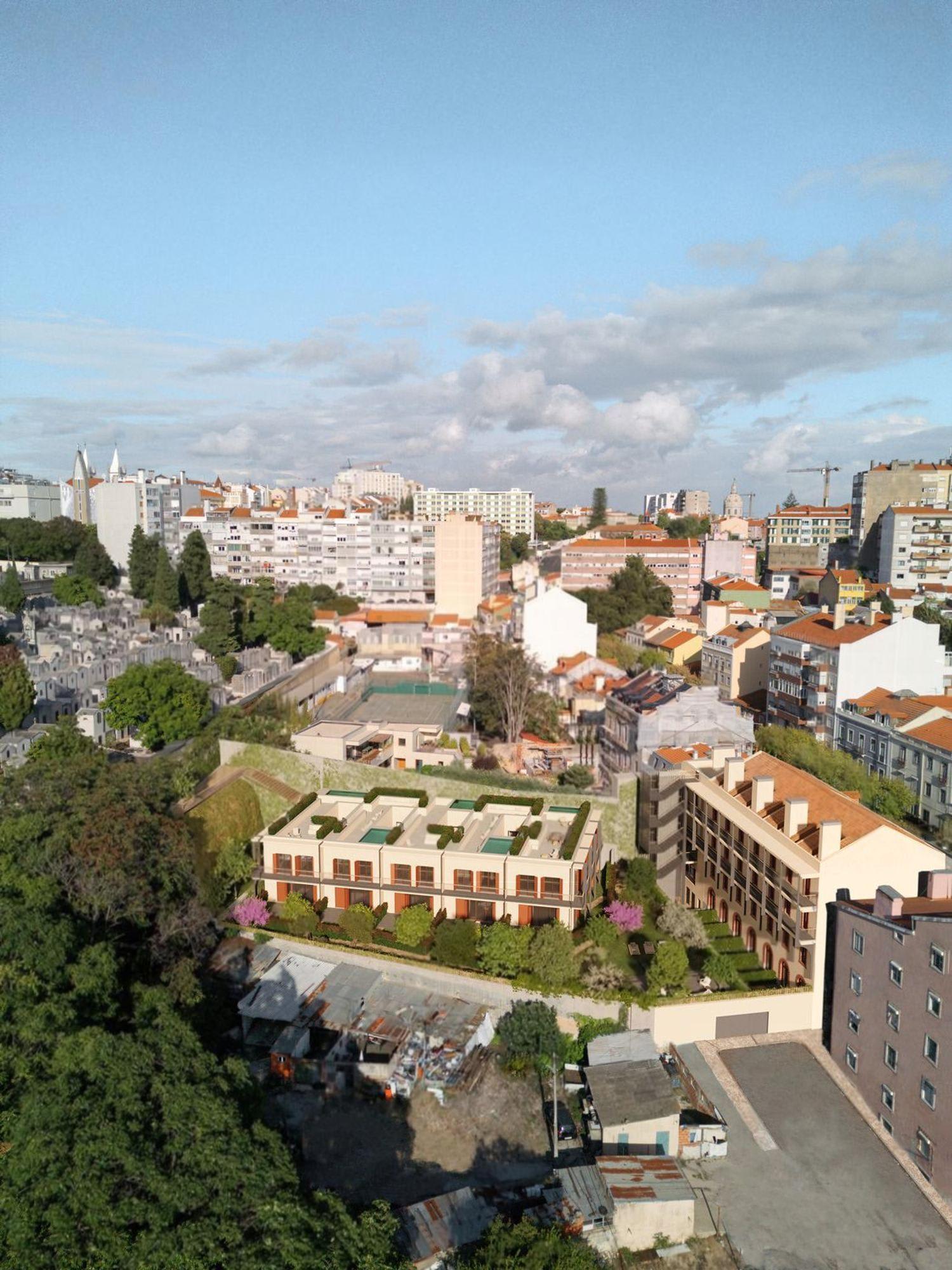 Vila Tijolo 11