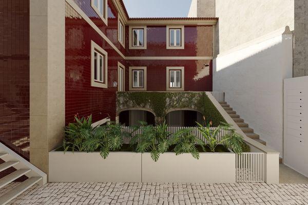 Villa dos Coches 17