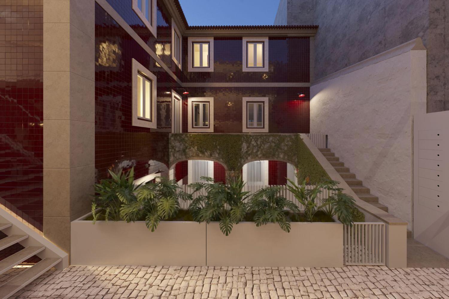 Villa dos Coches 20