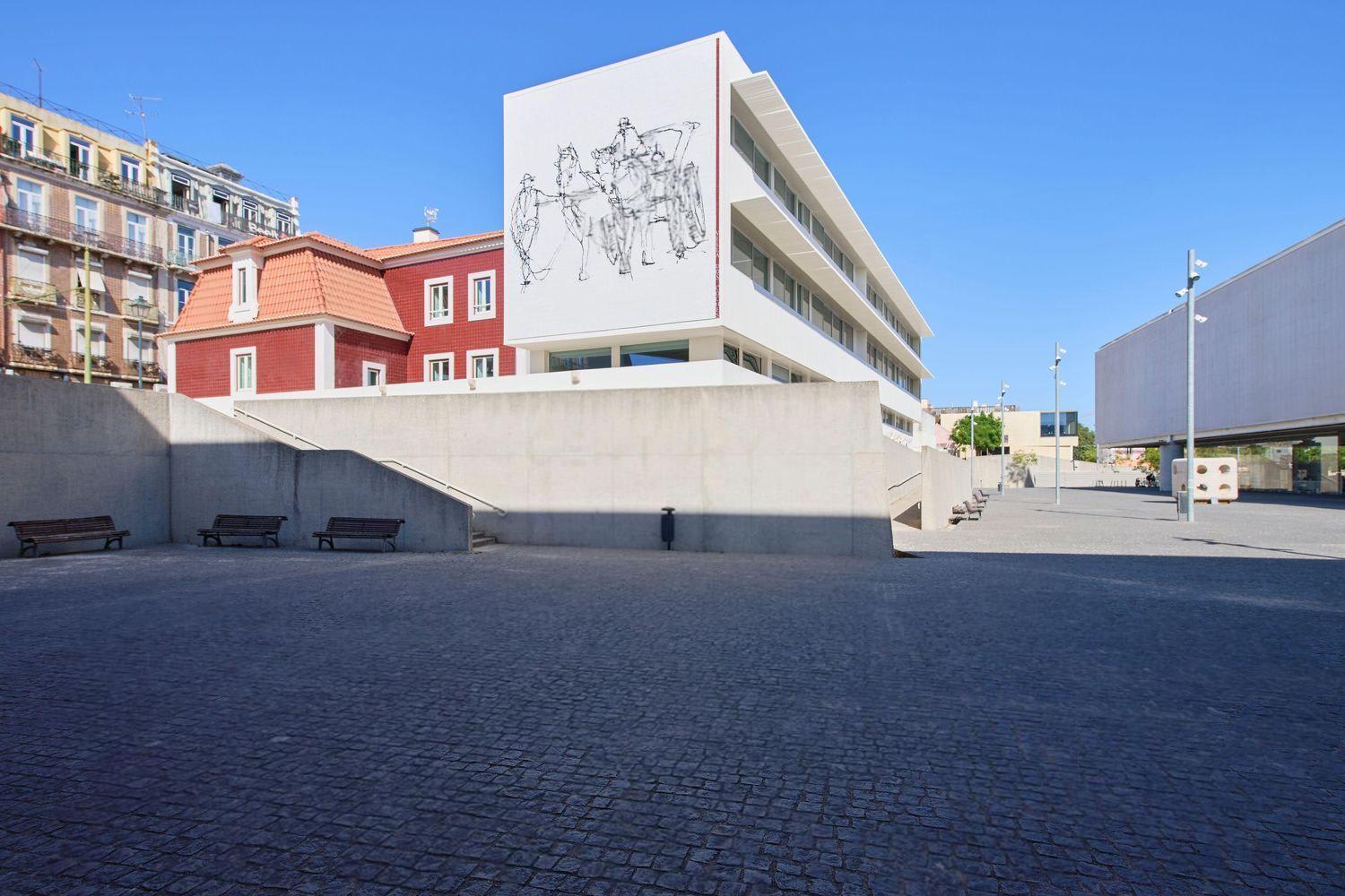 Villa dos Coches 5