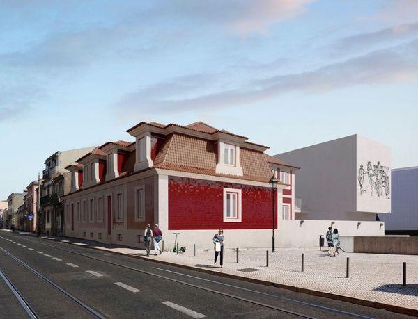 Villa dos Coches 3