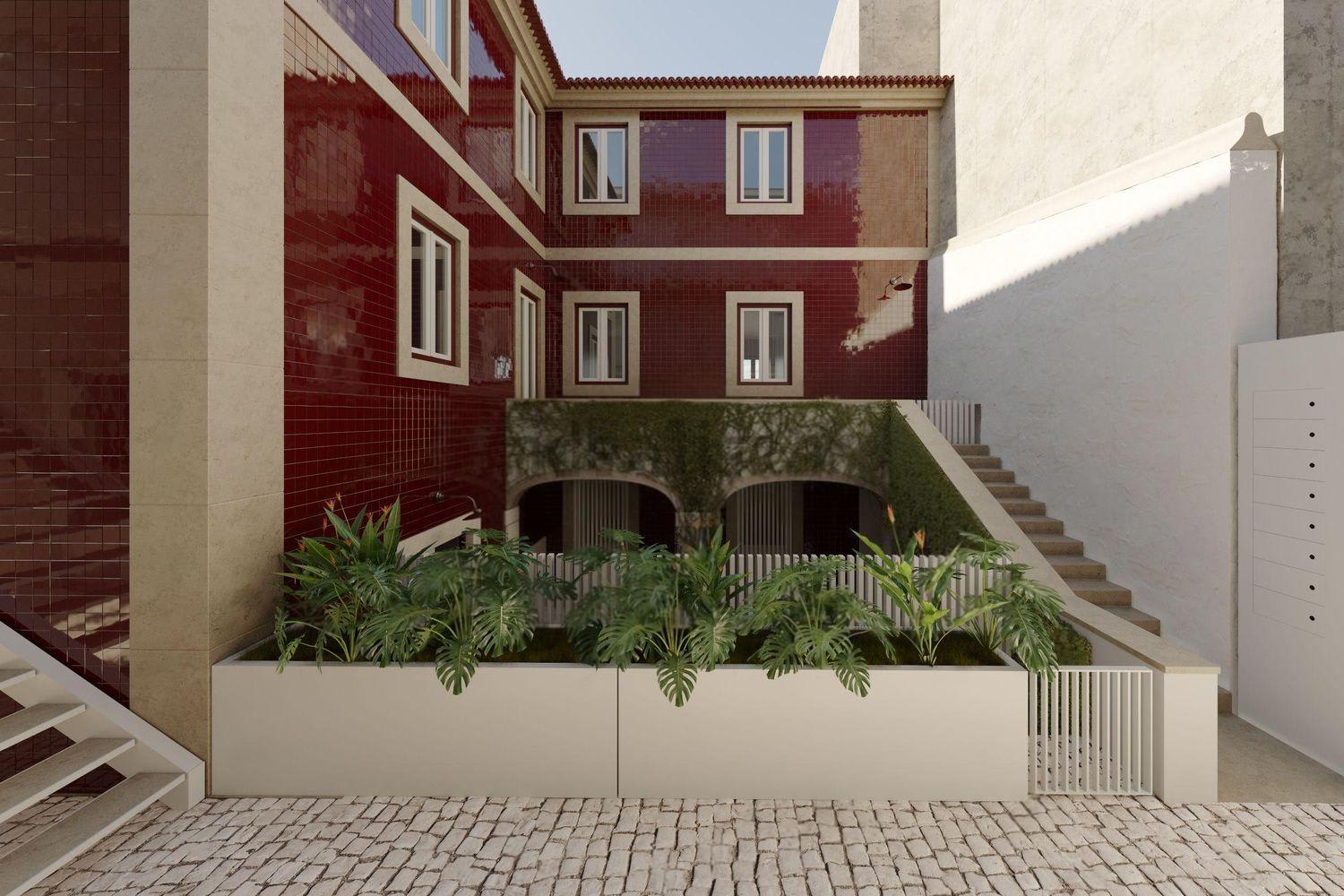 Villa dos Coches 9