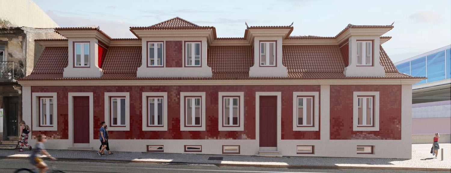 Villa dos Coches 16