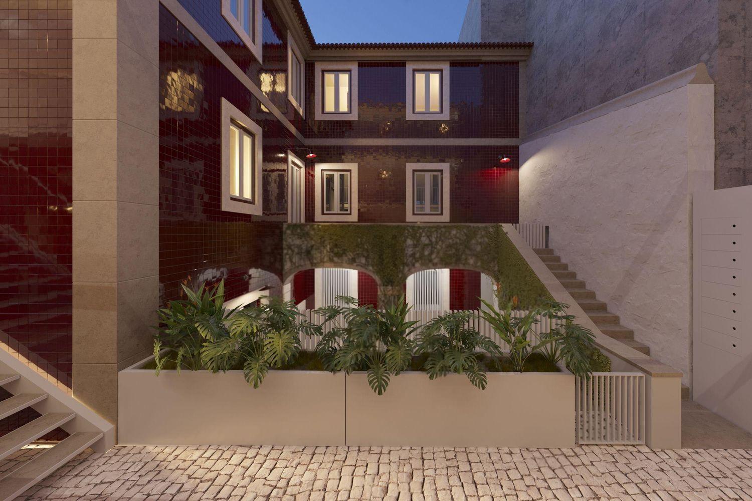 Villa dos Coches 10