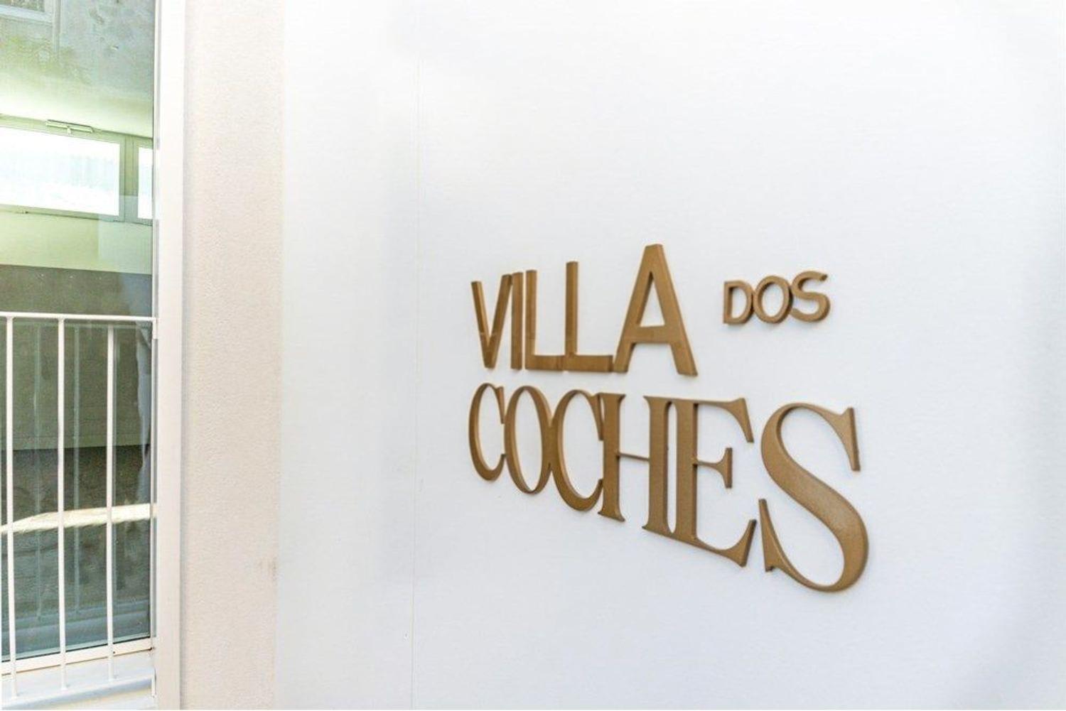 Villa dos Coches 24