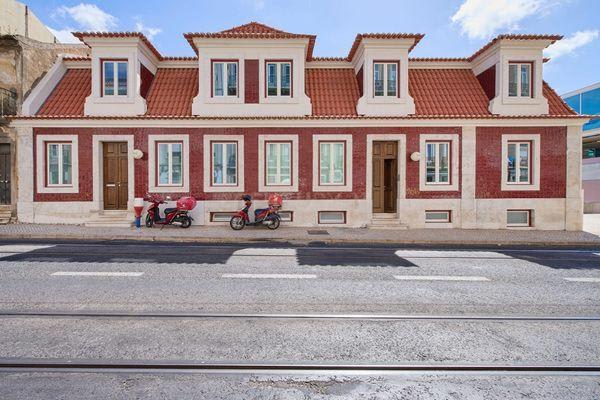 Villa dos Coches 2