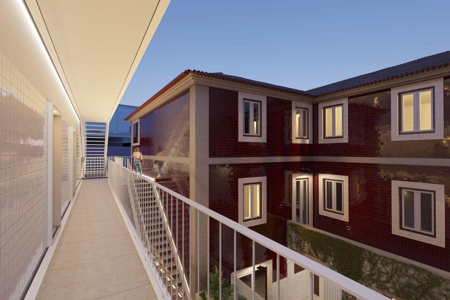 Villa dos Coches 15