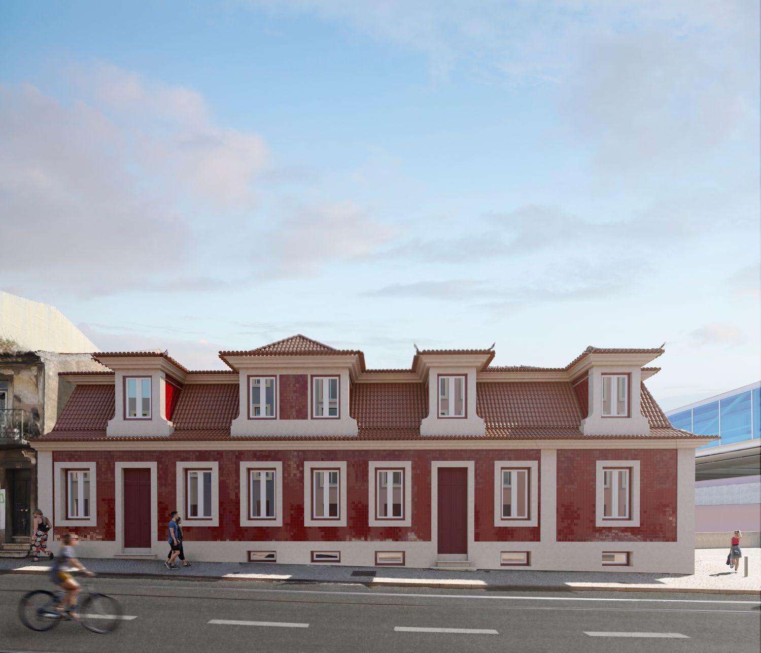 Villa dos Coches 21