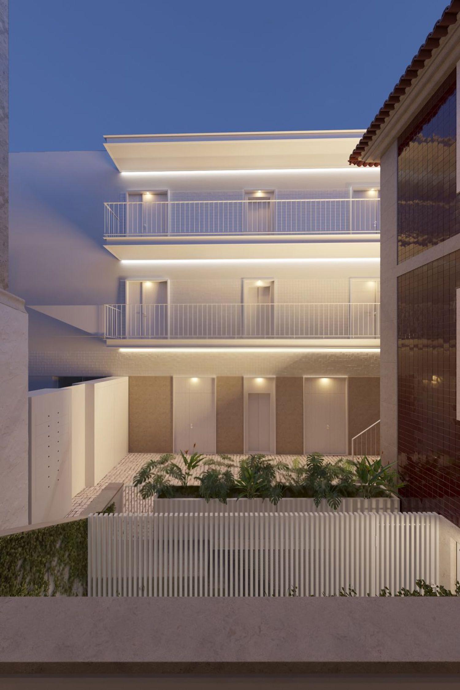 Villa dos Coches 22