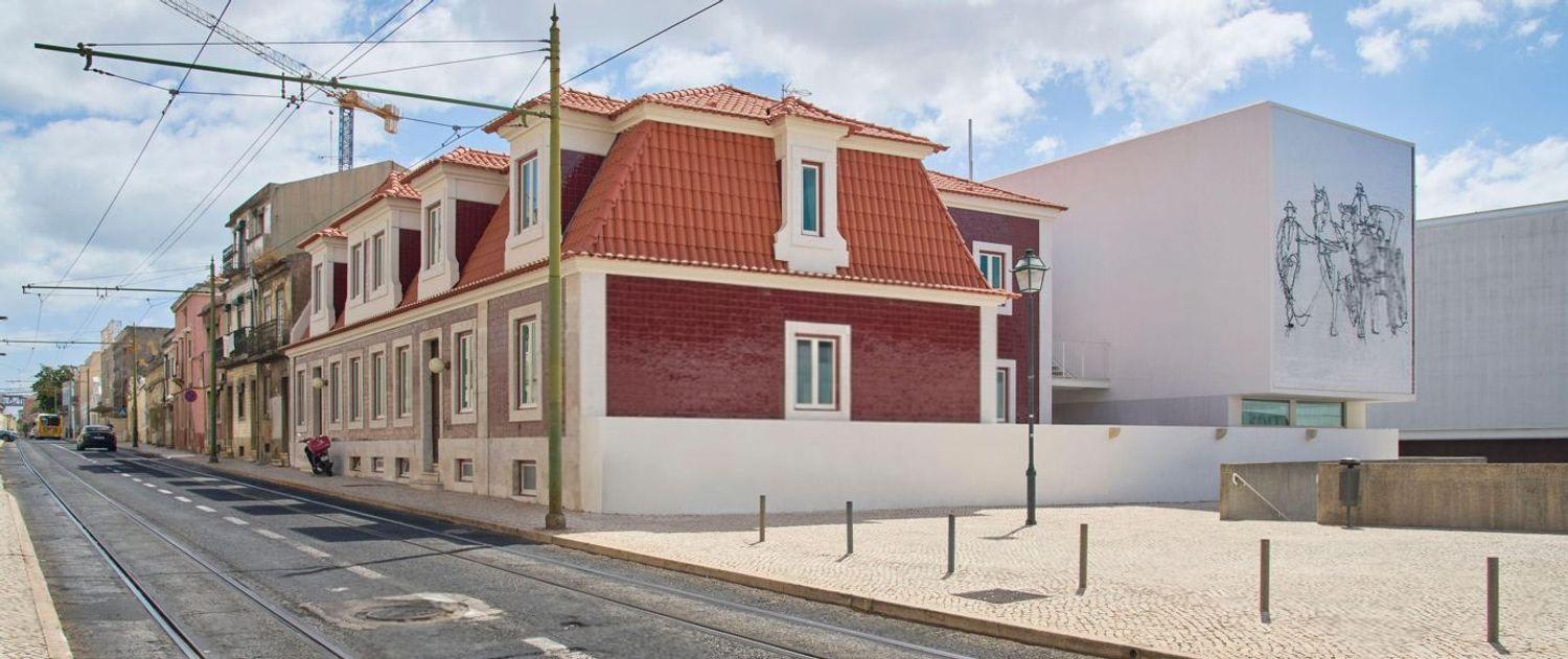 Villa dos Coches 1