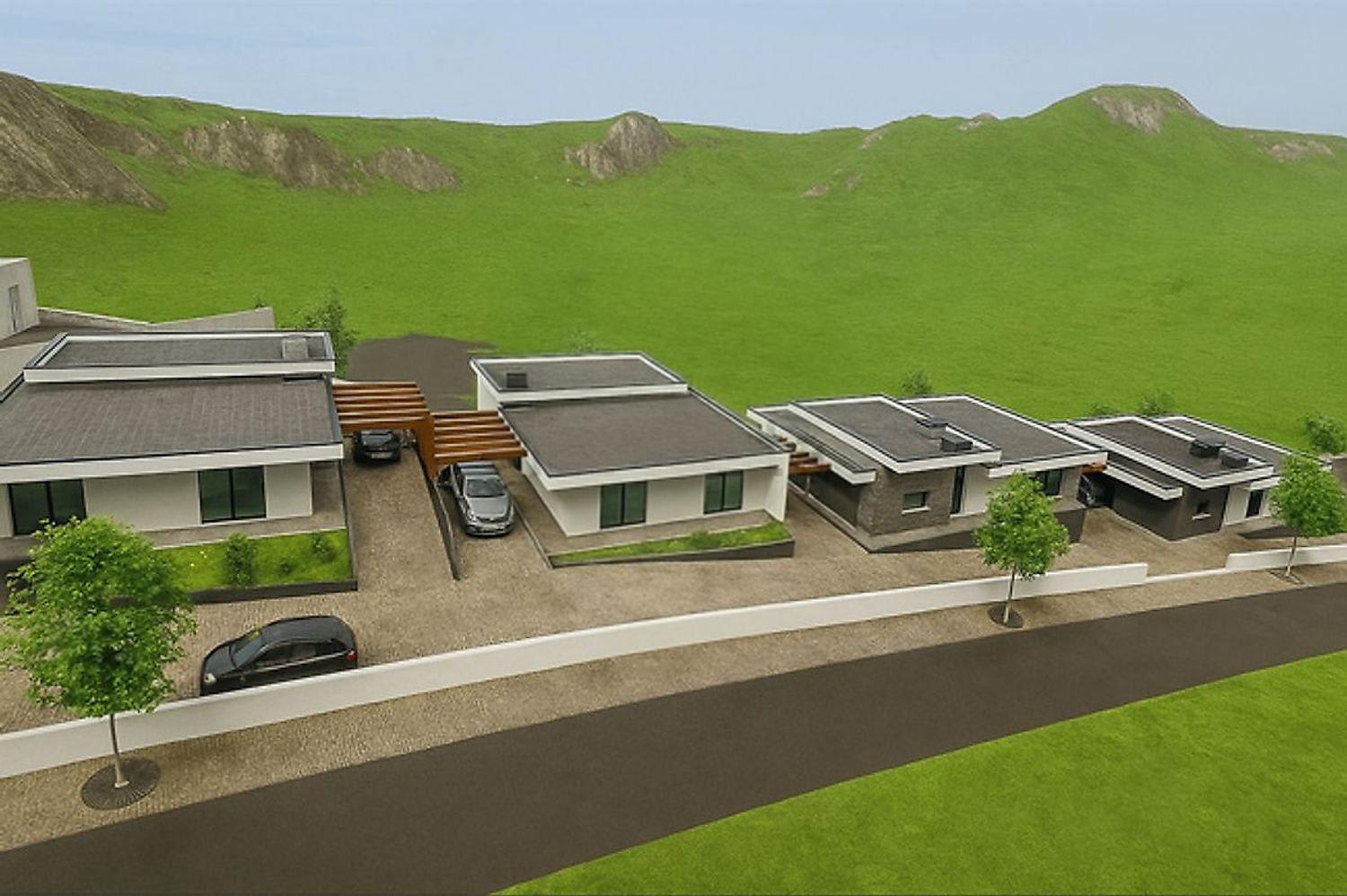 Villa´s Luz 1