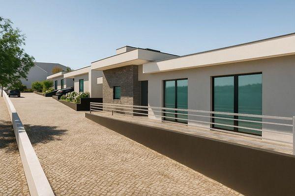 Villa´s Luz 2