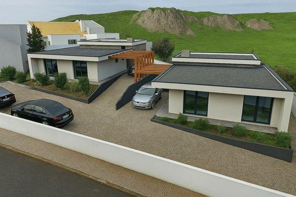 Villa´s Luz 3