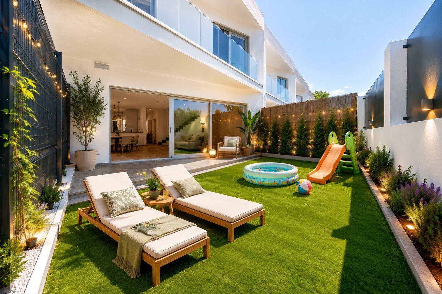 Villas 4ZEN 1