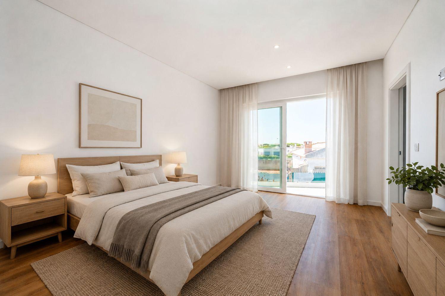 Villas 4ZEN 30